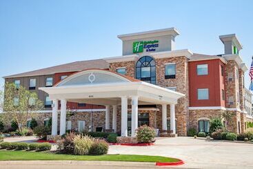 فندق Holiday Inn Express & Suites Texarkana, An Ihg
