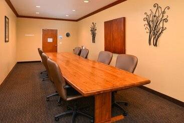 فندق Holiday Inn Express Morgantown, An Ihg