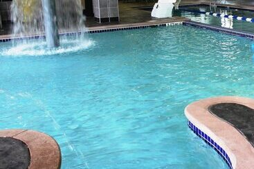 ホテル Holiday Inn Express & Suites Columbus   Polaris Parkway / Columbus, An Ihg