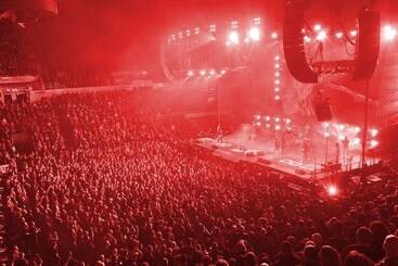 فندق Holiday Inn Express & Suites Morton Peoria Area, An Ihg