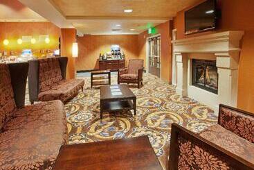 فندق Holiday Inn Express & Suites Sacramento Ne Cal Expo, An Ihg
