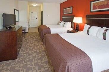 酒店 Holiday Inn Lincoln Southwest, An Ihg