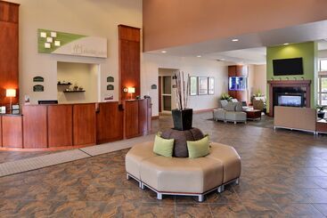 هتل Holiday Inn Madison At The American Center, An Ihg