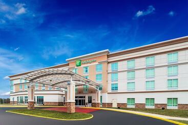 ホテル Holiday Inn Manassas   Battlefield, An Ihg
