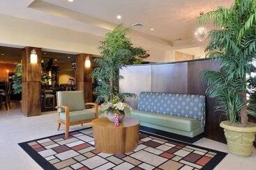 هتل Holiday Inn Montgomery South Airport, An Ihg
