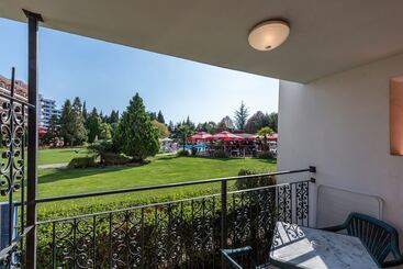 فندق Hrizantema  All Inclusive