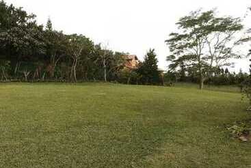 فندق Kimberly Tagaytay