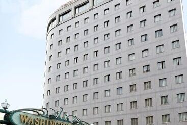 Kumamoto Washington Hotel Plaza
