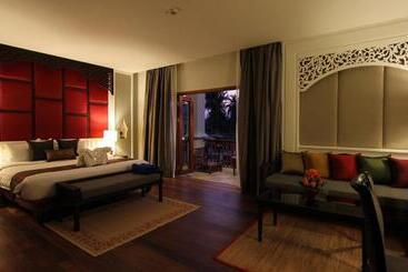 בית מלון כפרי Le Palais Juliana