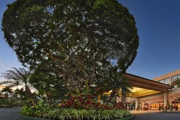酒店 Marriott S Maui Ocean Club   Molokai, Maui & Lanai Towers