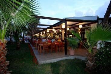 酒店 Maya Golf Side All Inclusive