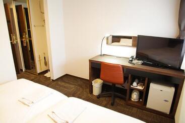 فندق Mielparque Osaka