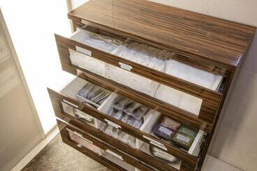 فندق Mystays Fukuoka Tenjin