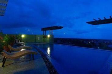 فندق One Tagaytay Place