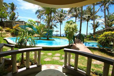 هتل Paradise Bay Beach & Watersport Resort