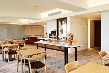 酒店 Ramada Plaza By Wyndham Suwon