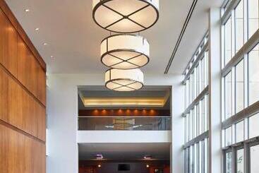 Renaissance Montgomery Hotel & Spa At The Convention Center