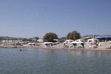 호텔 Sacallis Inn Beach