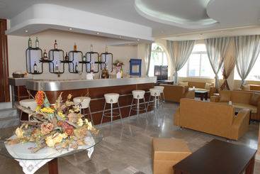 酒店 Sacallis Inn Beach