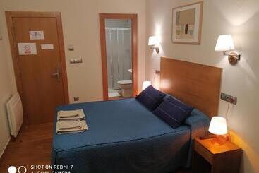 هتل Sol De La Blanca