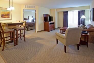 酒店 Staybridge Suites Elkhart North, An Ihg