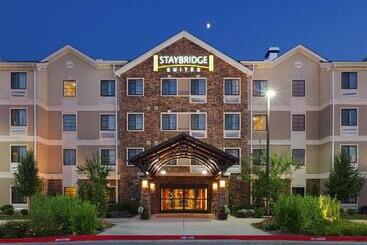 فندق Staybridge Suites Fayetteville, An Ihg