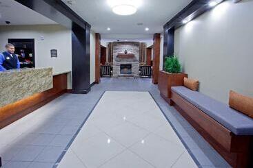 בית מלון כפרי Staybridge Suites Houston Stafford   Sugar Land, An Ihg