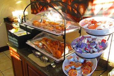 酒店 Staybridge Suites Rochester University, An Ihg