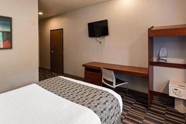 هتل Sonesta Essential Morgantown