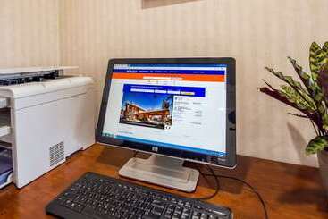 ホテル Empire Inn