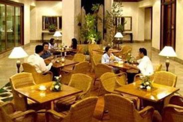 هتل The Legend Palawan