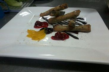 فندق The Marigold