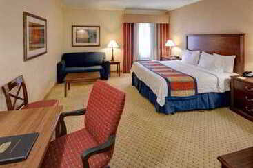 בית מלון כפרי Towneplace Suites By Marriott San Antonio Northwest