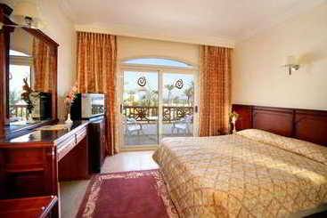 فندق Tropicana Rosetta & Jasmine Club