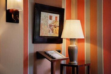 فندق Villa Maly Boutique