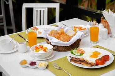 فندق Villa Maly Boutique