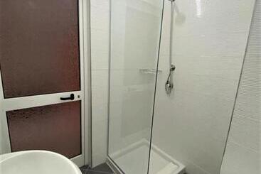 בית מלון כפרי Virginia