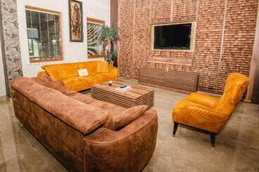 فندق Yoncali Tutav Thermal