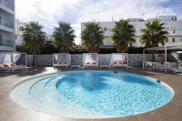 Ibiza Sun Apartments