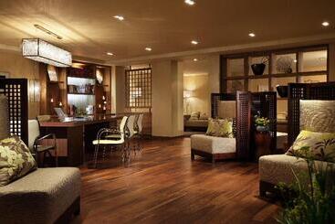 Intercontinental Alpensia Pyeongchang Resort, An Ihg