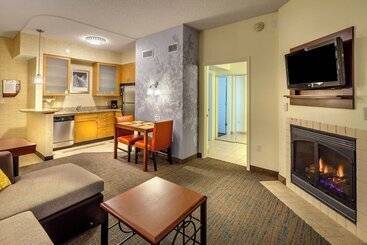מלון דירות Residence Inn Ocala