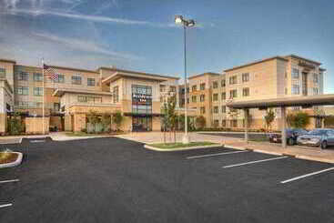 アパートホテル Residence Inn By Marriott Portland Airport At Cascade Station