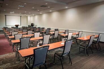מלון דירות Residence Inn By Marriott Tallahassee Universities At The Capitol