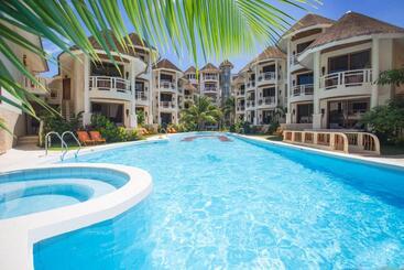 리조트 Ambassador In Paradise