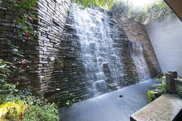 ريوكان Matsui Honkan