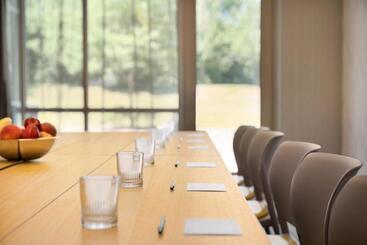 아파트호텔 Springhill Suites Ewing Township Princeton South