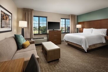 Апарт-отель Staybridge Suites West Fort Worth, An Ihg