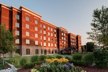 מלון דירות Staybridge Suites Wilmington East, An Ihg