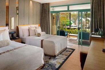 别墅 Sunway Resort