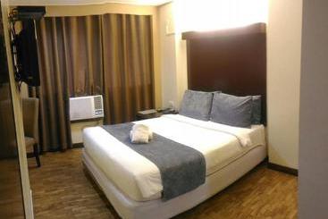 White Knight Hotel Cebu